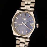Image 3 of 1974 Longines Admiral Automatic