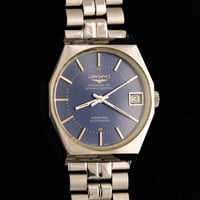 Image 4 of 1974 Longines Admiral Automatic