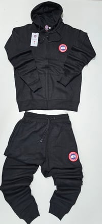 Image 2 of Canadagoose  Tracksuit Mens