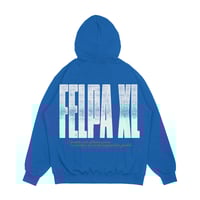 Image 2 of felpa XL