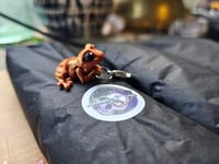 Image 10 of Frog stitch marker sets 🖤