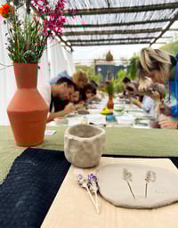 Image 1 of Team Building Experience