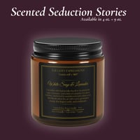 Image 12 of Holiday Heat Mini:  4oz. Candle Collection