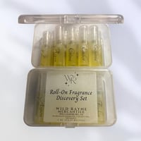 Image 1 of Fragrance Discovery Set