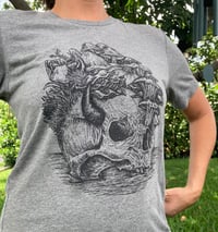 Image 4 of Ex Umbra, ad Lucem shirt