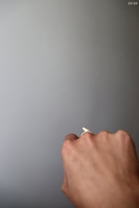 Image 7 of Bague "L'oiseau"