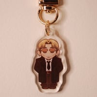 Image 2 of CSM Kishibe Charm