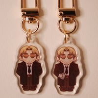 Image 3 of CSM Kishibe Charm