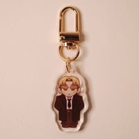 Image 1 of CSM Kishibe Charm