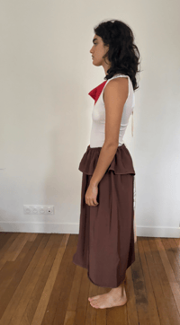 Image 3 of San Skirt