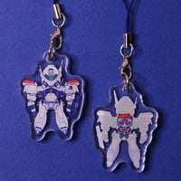Image 3 of Patlabor Charm