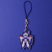 Image 2 of Patlabor Charm