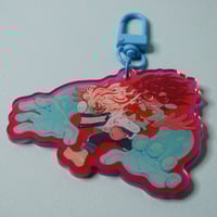 Image 2 of Dandadan Charm