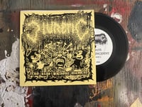 Image 1 of Diuretic - Zero Days Without Incident (SM053)