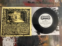 Image 2 of Diuretic - Zero Days Without Incident (SM053)