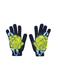Image 3 of GUANTES ROSA 