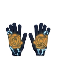 Image 4 of GUANTES ROSA 