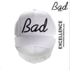 BAD Clothing Label London Couture Designer Fashion Sports Fitness Athletics Lifestyle Brand