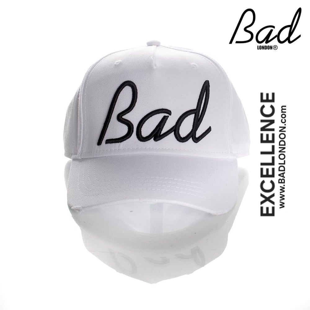 BAD Clothing Label London Couture Designer Fashion Sports Fitness Athletics Lifestyle Brand