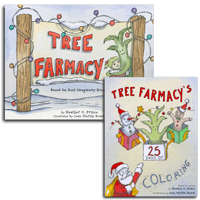 Tree Farmacy Bundle