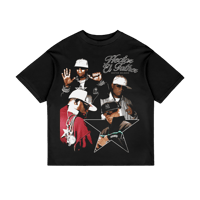 HECTOR EL FATHER (print ambos lados)