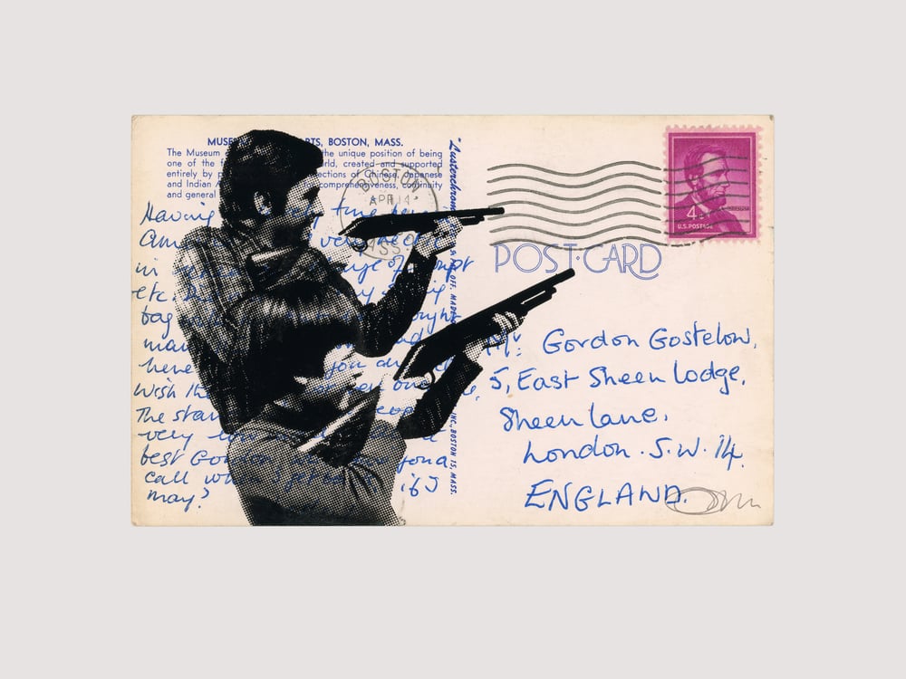 Image of Dead Presidents – Lincoln