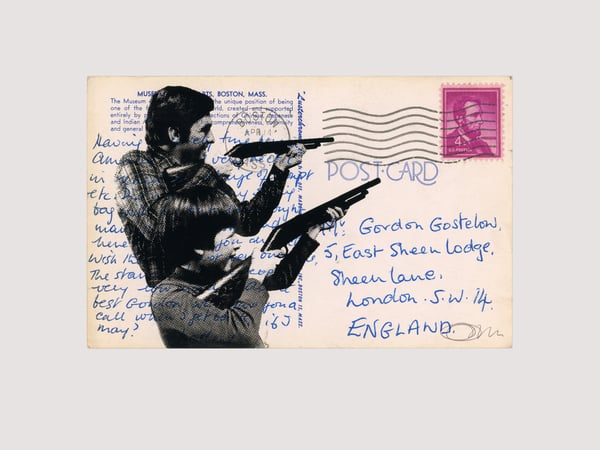 Image of Dead Presidents – Lincoln