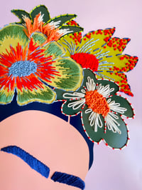 Image 3 of Frida Kahlo 2