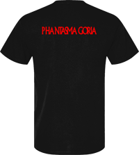 Image 2 of PHANTASMAGORIA BIKER TEE