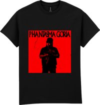 Image 1 of PHANTASMAGORIA BIKER TEE