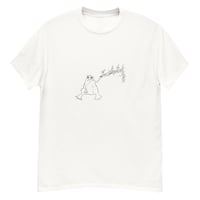 Image 1 of Existentialisme Tee