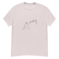 Image 4 of Existentialisme Tee