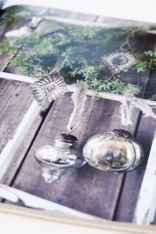 VAKRE HJEM & INTERIØR MAGAZINE 