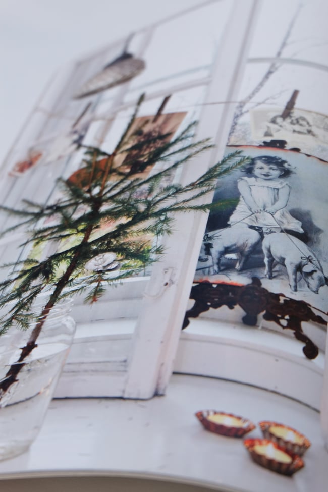 VAKRE HJEM & INTERIØR MAGAZINE 