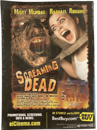 Image 3 of Fangoria Magazine #229