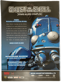 Image 3 of Fangoria Magazine #232