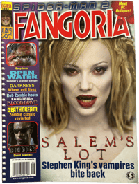 Image 1 of Fangoria Magazine #233