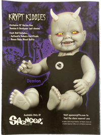 Image 3 of Fangoria Magazine #233