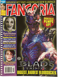 Image 1 of Fangoria Magazine #239