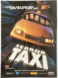 Image 3 of Fangoria Magazine #239