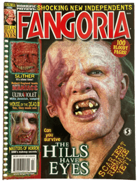 Image 1 of Fangoria Magazine #251