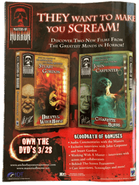 Image 3 of Fangoria Magazine #251