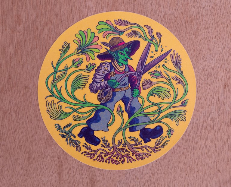 12-Pack postcards Image 5