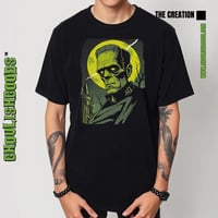 Image 2 of The Creation T-Shirt