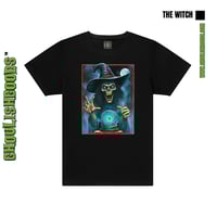 Image 1 of The Witch T-Shirt