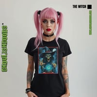 Image 2 of The Witch T-Shirt