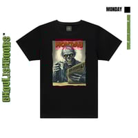 Image 1 of Monday T-Shirt