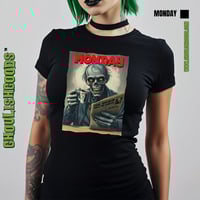 Image 2 of Monday T-Shirt