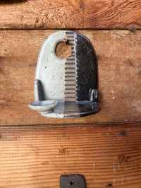 Image 1 of B & W Altar