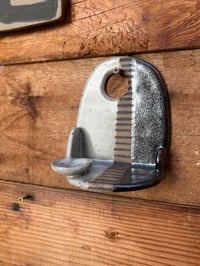 Image 2 of B & W Altar